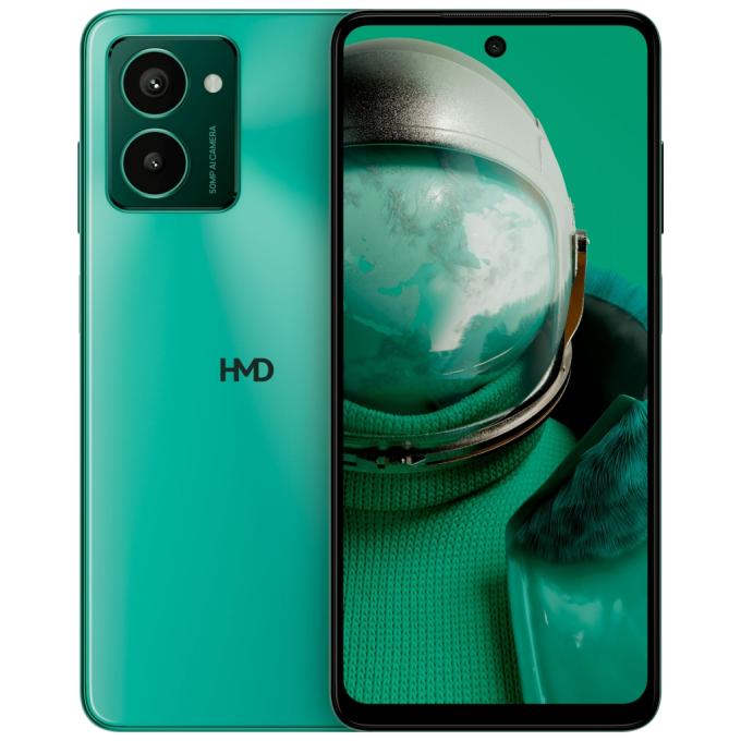 HMD Pulse Pro 6/128Gb Glacier Green