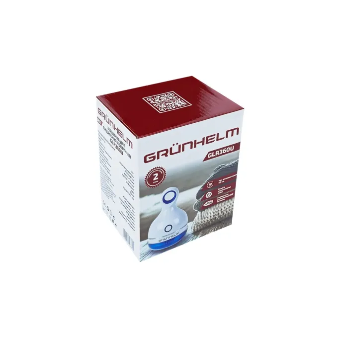 Grunhelm GLR360U