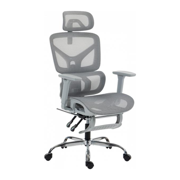 GT Racer B-5865 Gray