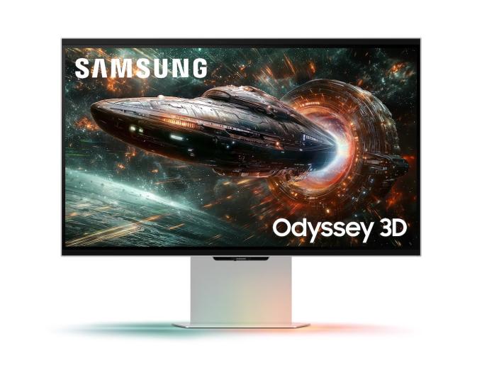 Samsung LS27FG900XIXCI