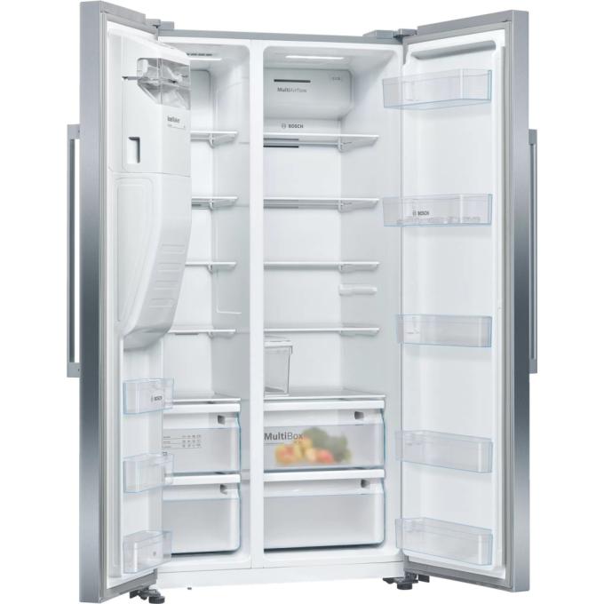 BOSCH KAI93VI304
