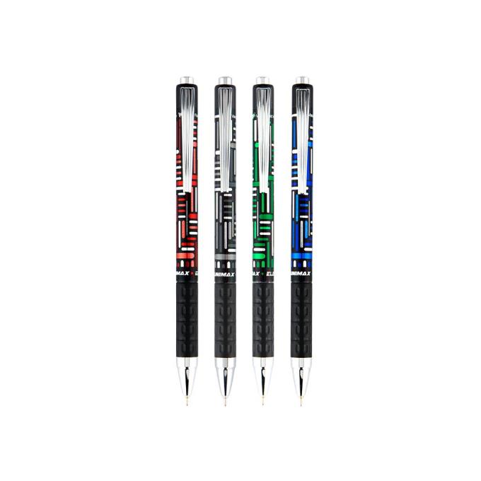 Unimax UX-123-02