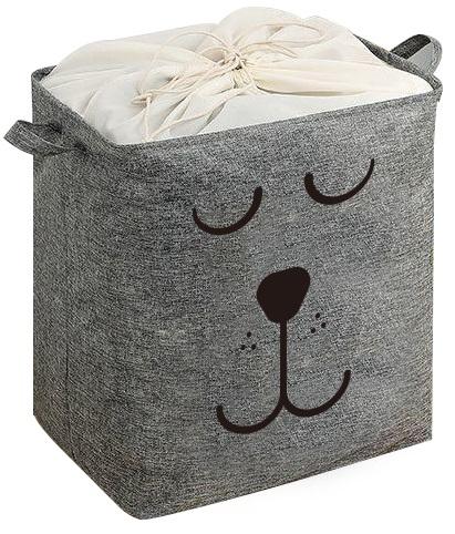 IDEA HOME LY-01 квад. ткан. з/кр Puppy