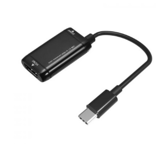 VOLTRONIC MH-Type C MHL-HDMI / BO