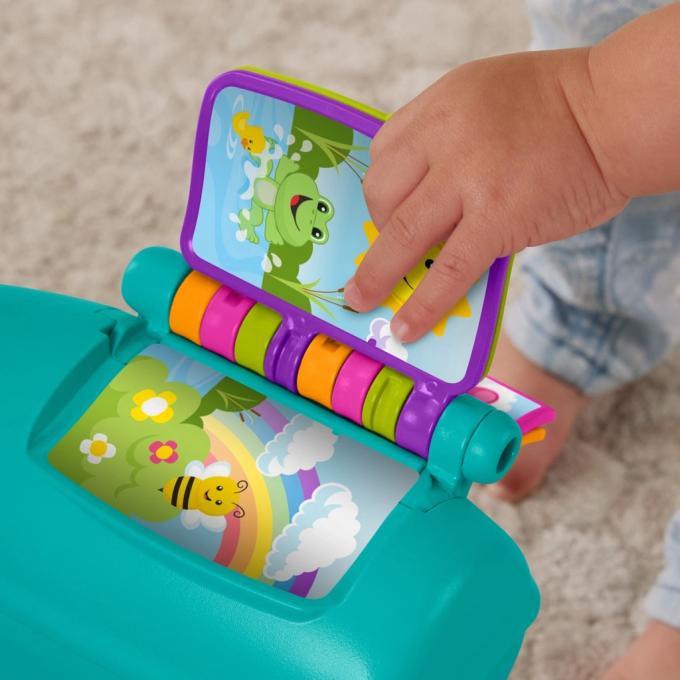 Fisher-Price HTW90