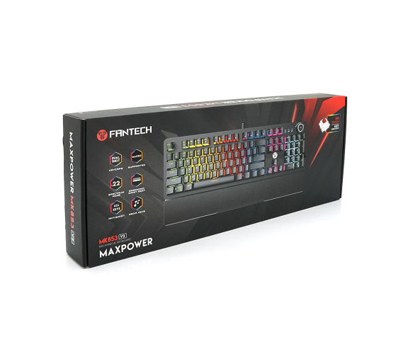 Fantech MK853V2