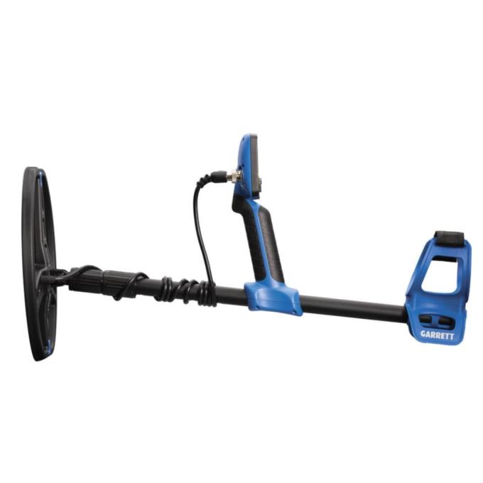 Garrett Vortex VX5 8.5x11 Raider