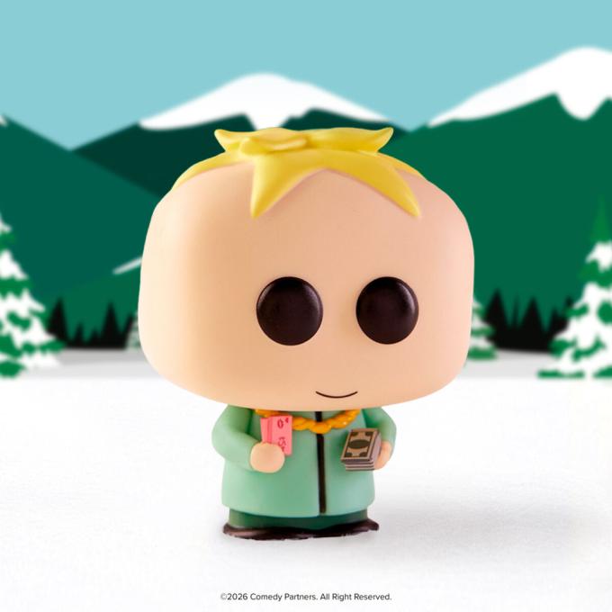 Funko Pop 86304
