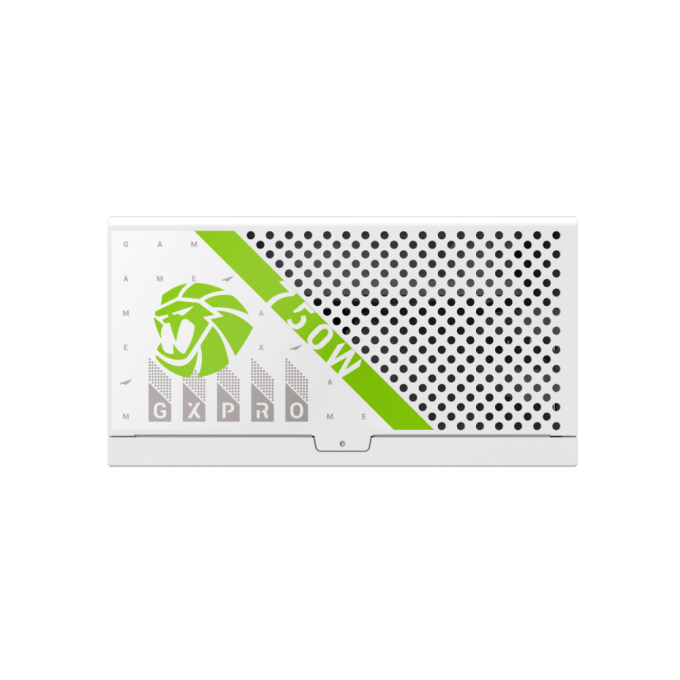 GAMEMAX GX-750 PRO WH(ATX3.1PCIe5.1)