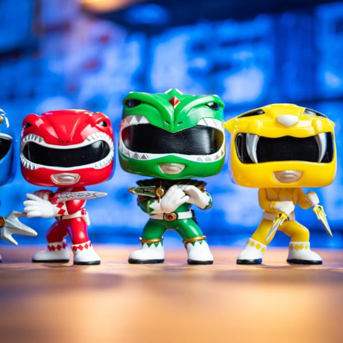 Funko Pop 72158