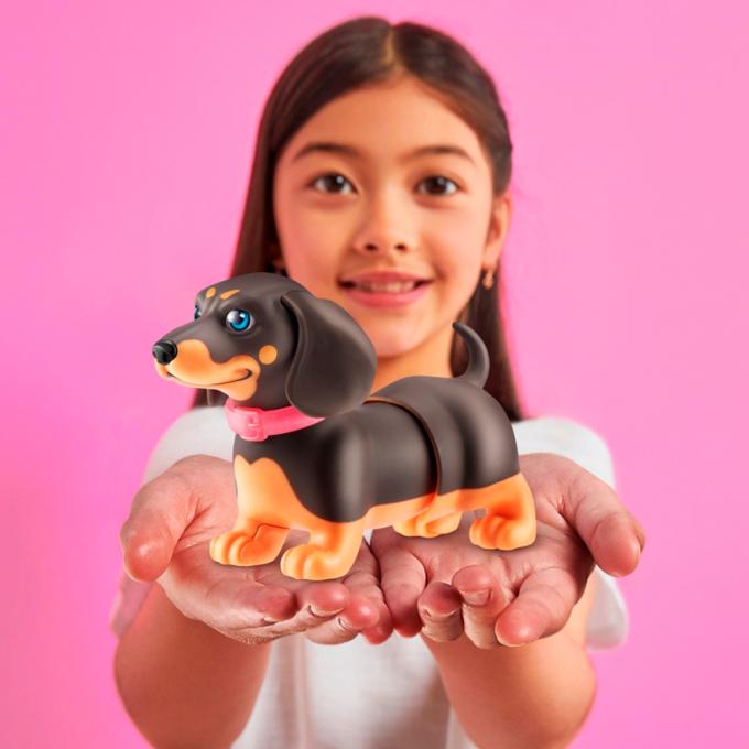 Pets & Robo Alive 9530SQ1-3