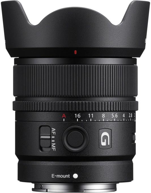 SONY SEL15F14G.SYX