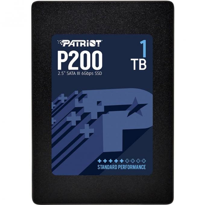 Patriot P200S1TB25