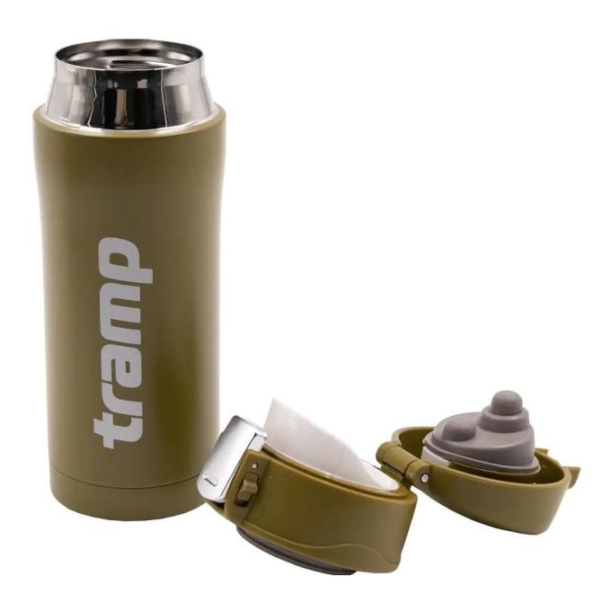 Tramp UTRC-106-khaki