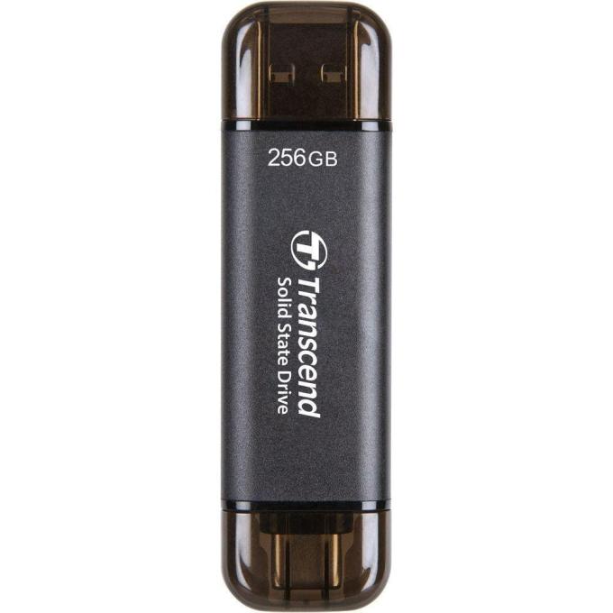 Transcend TS256GESD310C