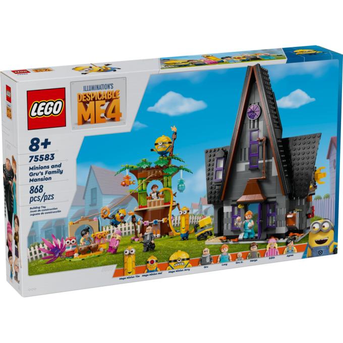 LEGO 75583