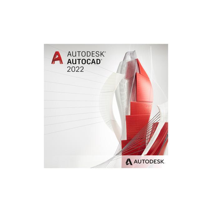 Autodesk C1RK1-008819-L706