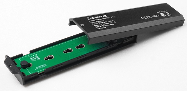 CHIEFTEC CEB-M2C-TLE