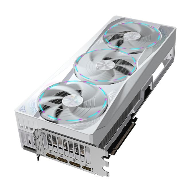 GIGABYTE GV-N5090AORUSST ICE-32GD