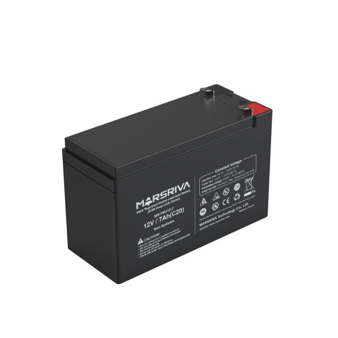 Marsriva MR-PBU12-7