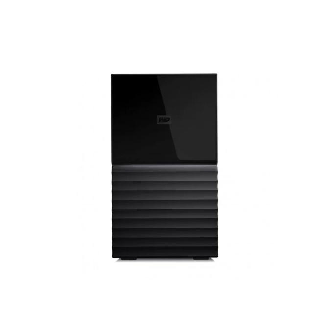WD WDBFBE0240JBK-EESN