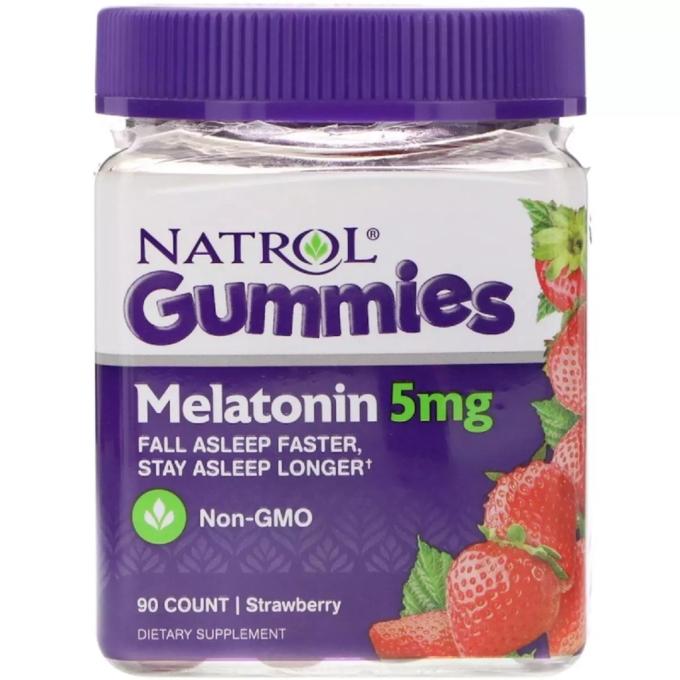 Natrol NTL-07332