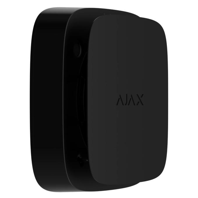Ajax EN54 FireProtect Smoke black