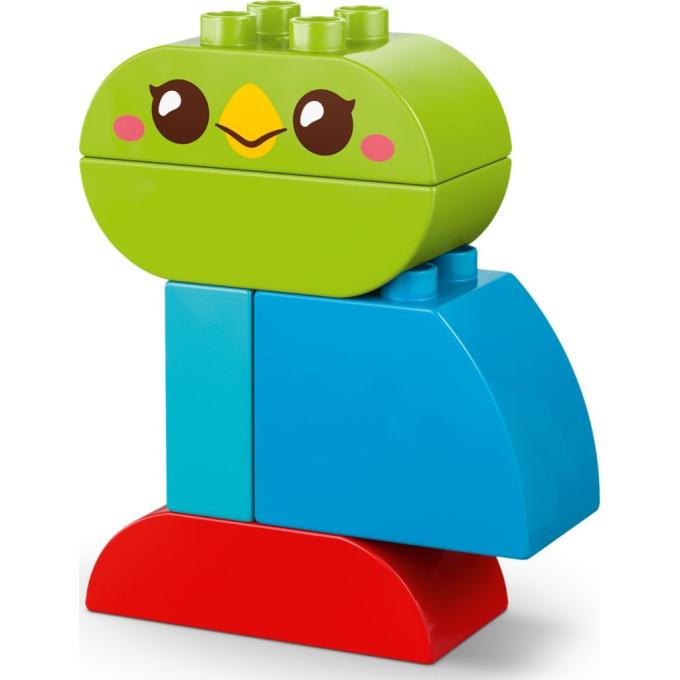 LEGO 10477