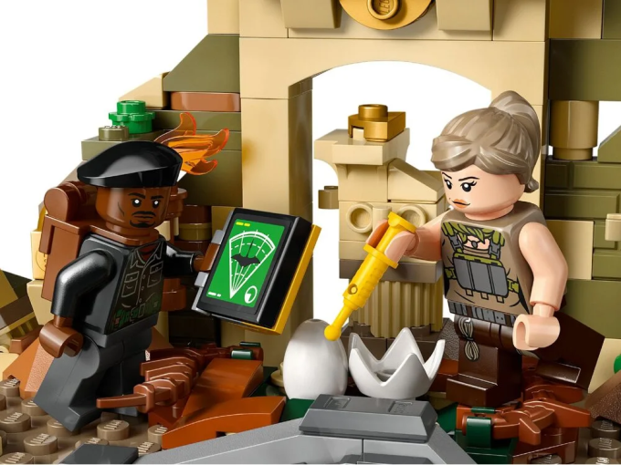 LEGO 76976