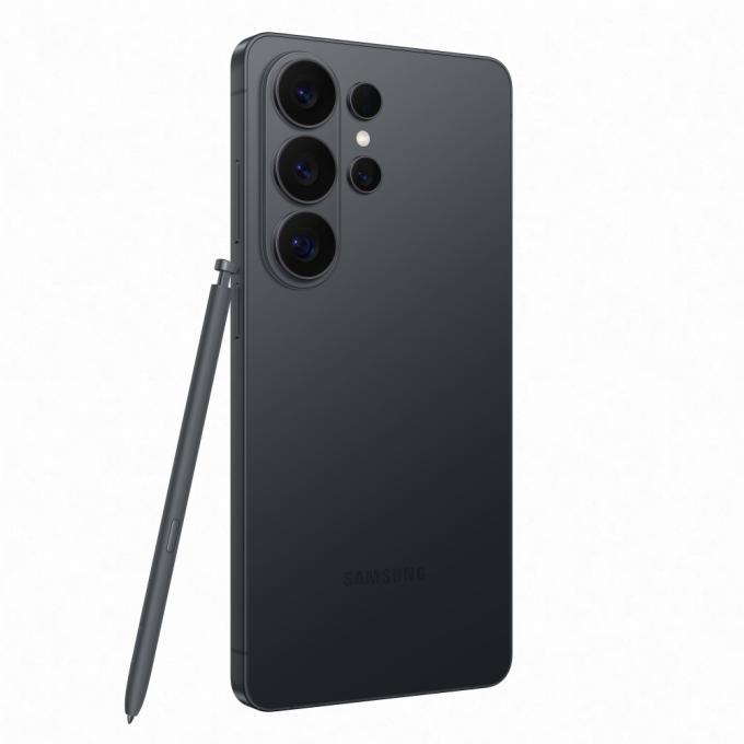 Samsung SM-S948BZKGEUC