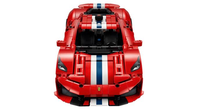 LEGO 42235