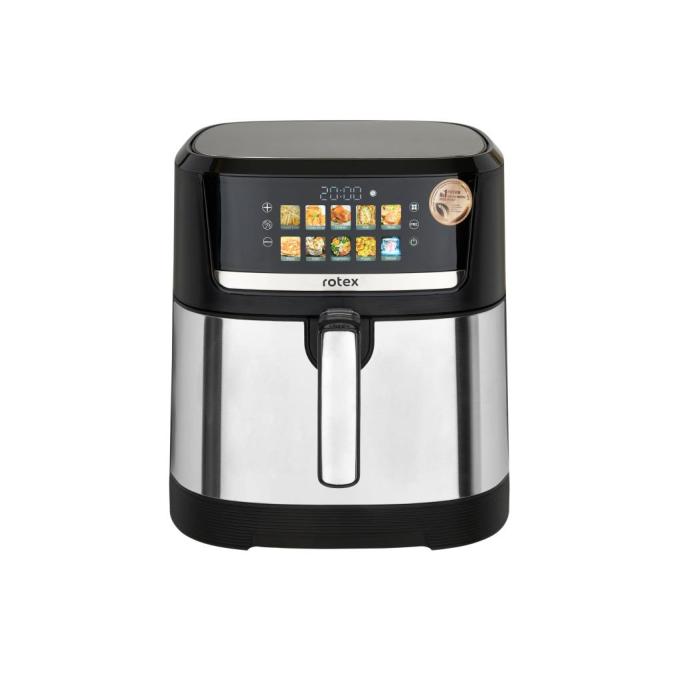 Rotex ROM990-XXL Up&DownFry