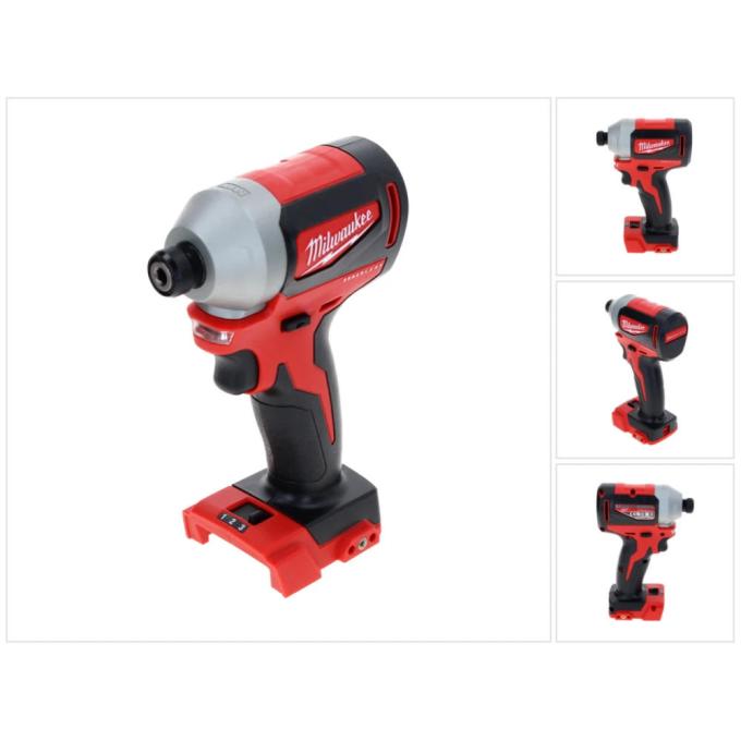 Milwaukee 4933464519