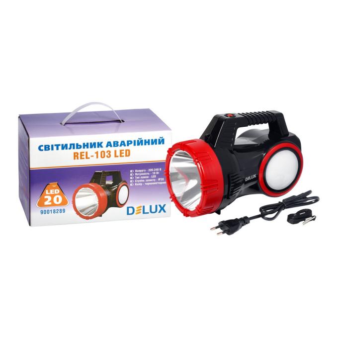 DELUX 90022813