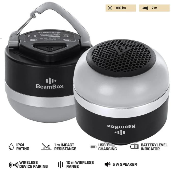 Mactronic DAS303959