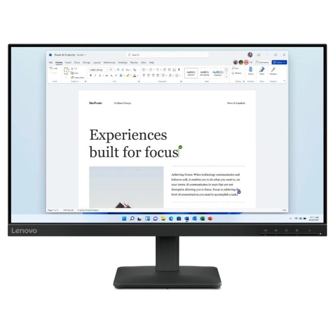 Lenovo 68C2KAC1UA