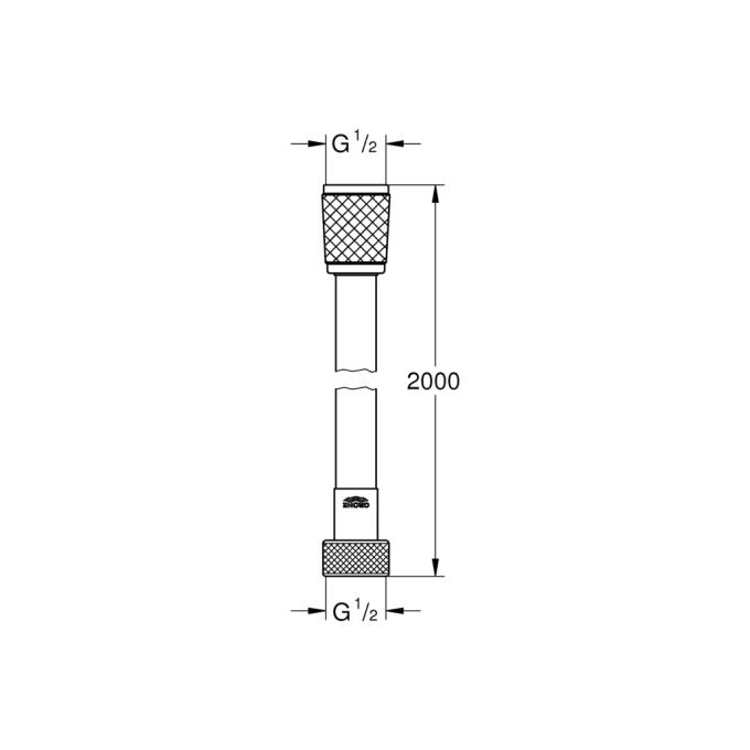 Grohe CV032480