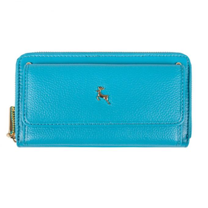 Ashwood J54 Blue Atoll