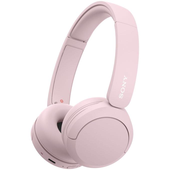 SONY WHCH520P.CE7
