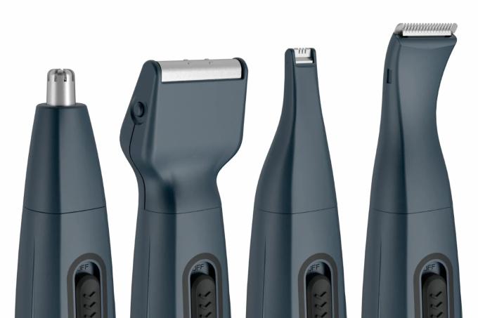 ROWENTA TN3651F0