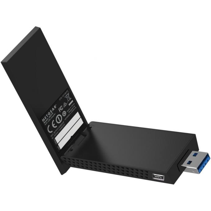 Netgear A6210-100PES