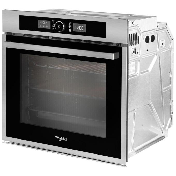 Whirlpool AKZ9 7891 IX