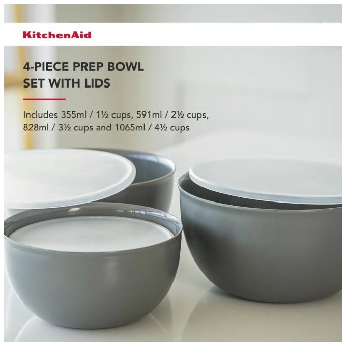 KitchenAid KQG176OSCGG