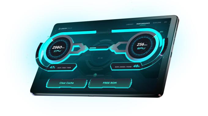 Lenovo ZAEF0033UA