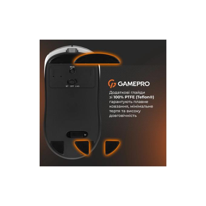 GamePro GM079W