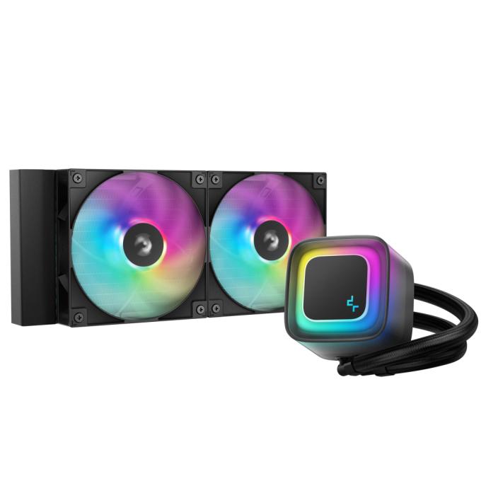 Deepcool R-LE240-BKAMMC-G-2