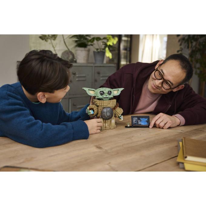 LEGO 75446