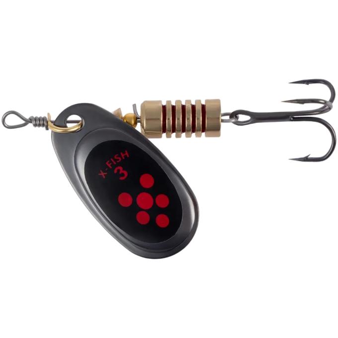 X-Fish 1917.07.29