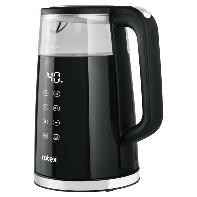 Rotex RKT86-GB Smart