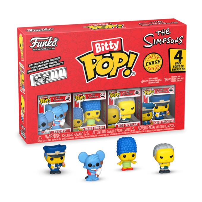 Funko Pop 85708